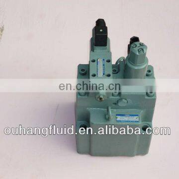 YUKEN Double Proportional Valve EFBG-06-500-C-5120 Proportional Valve photo-2