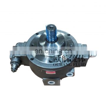 Radial piston pump  0514 400 005