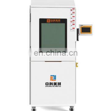 Environmental Test Chamber Equipment , 100L High and Low Temperature Humidity Test Chamber photo-4