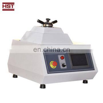 High Quality Metallography Equipment With In-out Water Cooling System photo-3