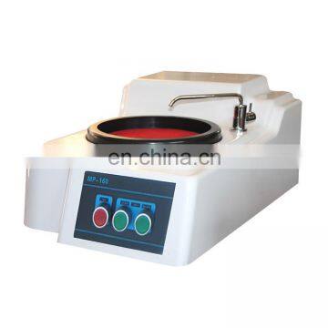 MoPao160 Metallographic Grinding and Polishing Machine With Single Disc photo-2