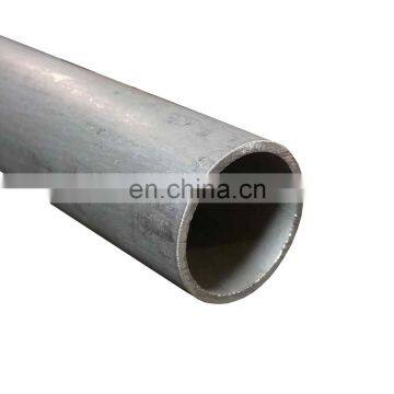 150mm diameter BS1387 class a b c galvanized steel gi pipe manufacturer