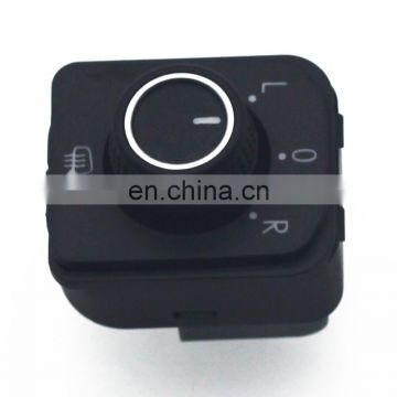 Mirror Control Switch 3G0959565A for VW PASSAT B8 TIGUAN TOURAN