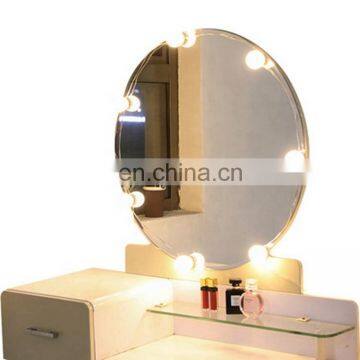 Reusable Usb Interface Led Light For Mirror