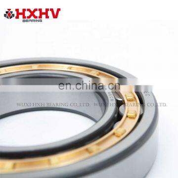 Cylindrical Roller Bearing N,NU,NJ 214 /NU214 EM 70*125*24 Automobile Gearbox Bearing photo-6