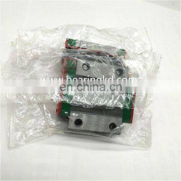 HIWIN Linear Guide Block EG15 EG15C Runner Block photo-3