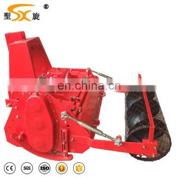 Stone Pickers for Tractors photo-3