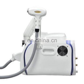 CE Approved Fiber Coupled Diode Laser 808nm Hair Removal for Sale by Guangzhou Renlang photo-4