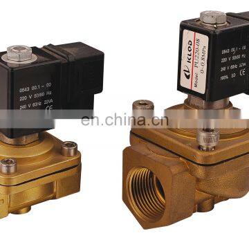Ningbo Kailing is Suitable for Air-guided Guided Solenoid Valve Pu225-04 photo-7