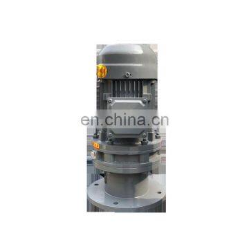 Gearbox Motor Harmonic Drive Set Speed Reducer For Industrial BLD10-17-0.75KW photo-2