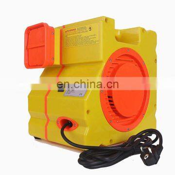 High Quality Inflatable Bouncer Air Blower for Jumping Castle Inflatables photo-6