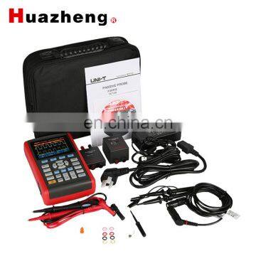 2 Channel 50MHZ Professional Digital Unit Handheld Oscilloscope photo-5