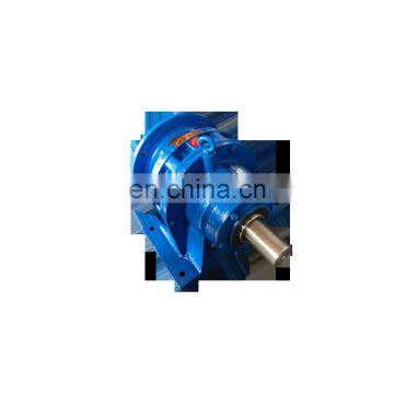 BL/BW/BLD/BWD/XL/XW/XLD/XWD Series Cycloidal Gear Reducer photo-5