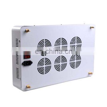 High Power X9 COB 2700W LED Grow Lamp Full Spectrum photo-4