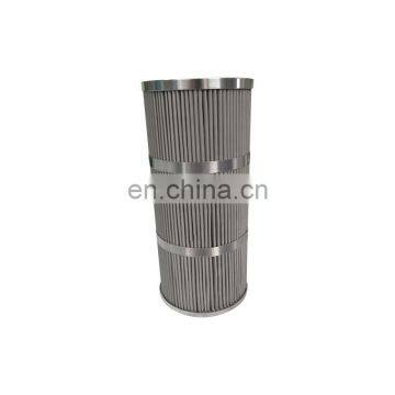 High Pressure Cooling Chip Breaking System QXT-JC01 Stainless Steel Filter Cartridge Cylindrical Hydraulic Oil Filter Element photo-6