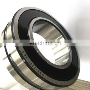 Self Aligning Roller Bearing BS2-2208 Bearing BS2-2208-2RS-VT143 photo-4