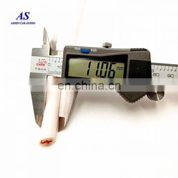 Quality Colors Series 4GA Power Battery Ground Cable Wire for Car Subwoofer photo-6