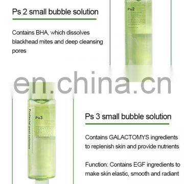 Factory Price 4 Bottles Facial Liquid Solution Skin Rejuvenation Aqua Peeling Solution on Sale Skin Care Serum Liquid Solution photo-5