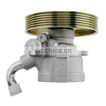 Power Steering System Hydraulic Pump OEM 4007JE 4007Z7 9659784580 With High Quality photo-2