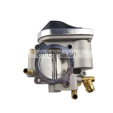 55562380 New Throttle Body For Chevrolet OPEL SAAB 1.6L 1.8L 93189782 5825723 A2C53192017 408238022004Z High Quality