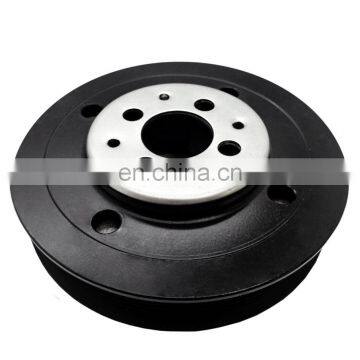NEW Auto Vibration Damper Pulley OEM 038105243 photo-2