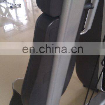 Dezhou Shizhuo Fitness Shoulder Press Machine Bodybuilding for Sale