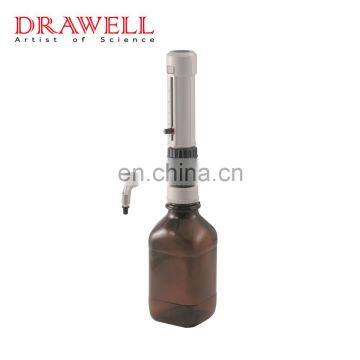 Single Bottle Top Liquor Autoclavable Dispenser