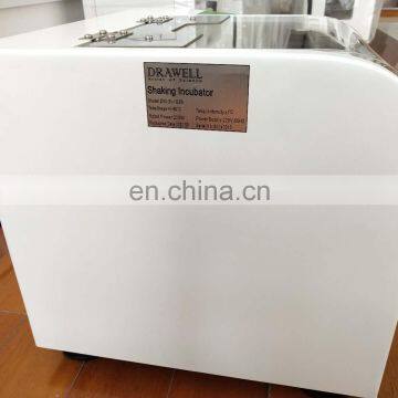 High Quality Incubator For Microbiology Laboratory Shaking Incubator Price photo-5