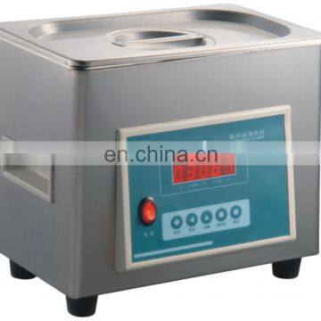 5 Liters Professional Cleaner Single Tank Multifunction Ultrasonic Cleaner photo-4