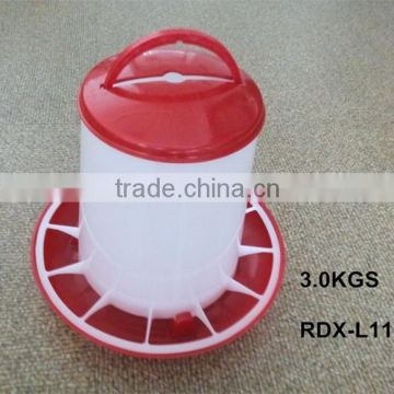 High quality automatic chicken feeder