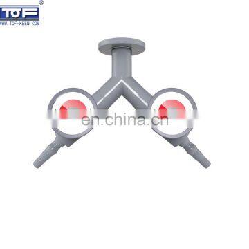 high quality laboratory gas tap China supplier,OEM welcomed