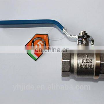 JD-4060 Brass Ball Valve High Quality photo-2