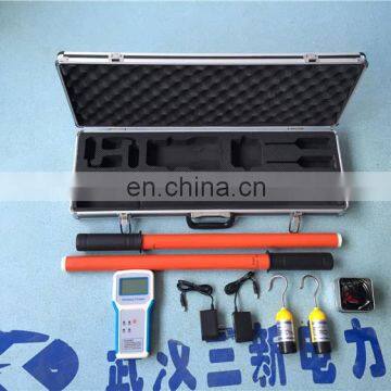 High Voltage High Quality China Voltage Wireless Phase Detector photo-5