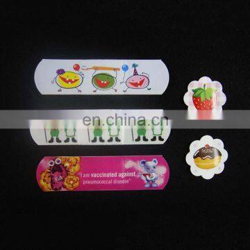 Kid Waterproof Spot Knuckle Wound Bandage Plaster photo-6