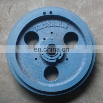 Diesel engine flywheel prices for sale flywheel for JIANGDONG engine