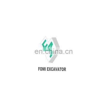 FOMI Engine Electronics Control Module ISF QSF ISB QSB ECM 5293524 For Excavator