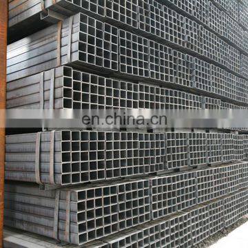 Hollow Section Steel Pipes photo-4