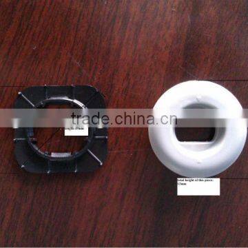 auto mat clips fasteners hooks