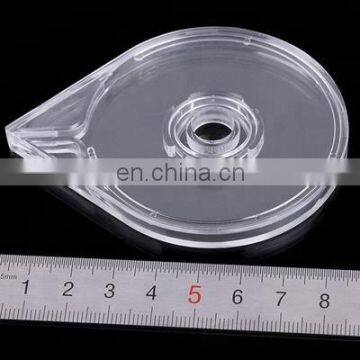Nail Art Strip Tape Case Nail Sticker Decal Box photo-4