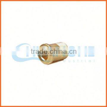 Made in china copper plating cnc machining service cnc machining turning parts