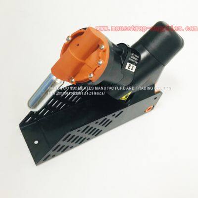 Multi-catch Mouse Trap Smart Auto Reset Rat Rodent Killer With Stand photo-5