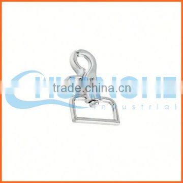 Made in china captive eye snap hook