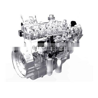 162KW/2300RPM water cooling 6 cylinders Weichai WP6.220E50 diesel machines engine</div>