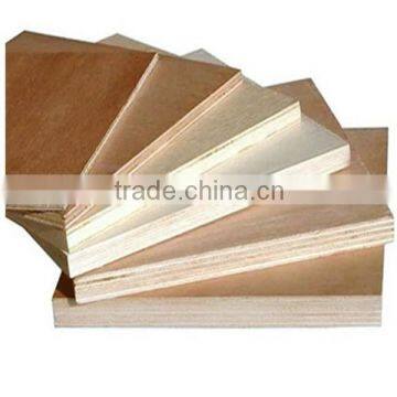 2014 high quality birch plywood