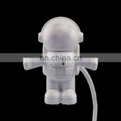 Wholesale Boy Gift Light Astronaut Spaceman USB Night Light Led photo-5