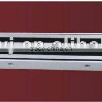 180kgs flush bonding single door magnetic lock