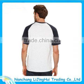 2015 Top Quality Newly 100% Cotton Spider Man t Shirt photo-3
