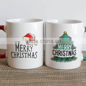 2016 new design X-mass Mugs