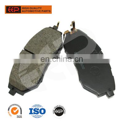 EEP Brand brake pad for Legacy LEGACY IV BL 03-15 26296-XA010 EP3723