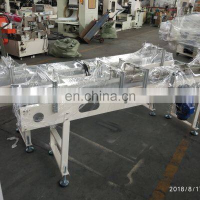 New Model Toilet Paper Bath Towel Making Machine photo-5
